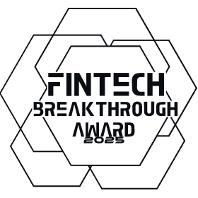 Fintech Breakthrough Award 2025
